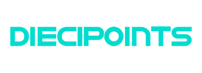 logo diecipoints