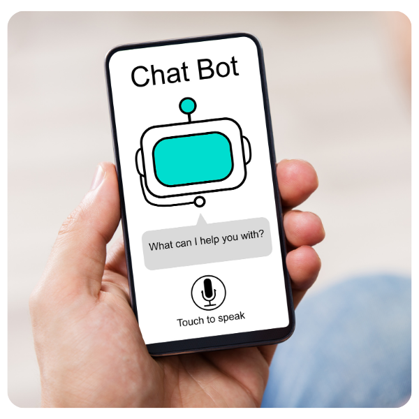 Chatbots for Corpanies